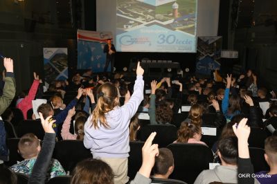 Światowy Dzień Wody 2023